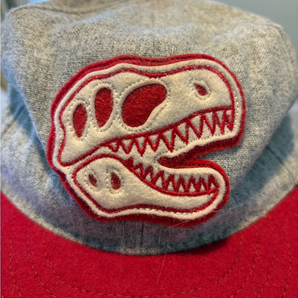 Ebbets Field Throwback baseball cap - image 6